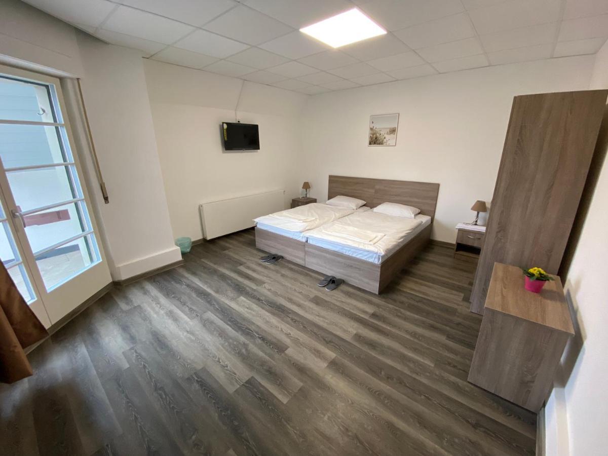 Hotel Da Luca Herzogenbuchsee ภายนอก รูปภาพ