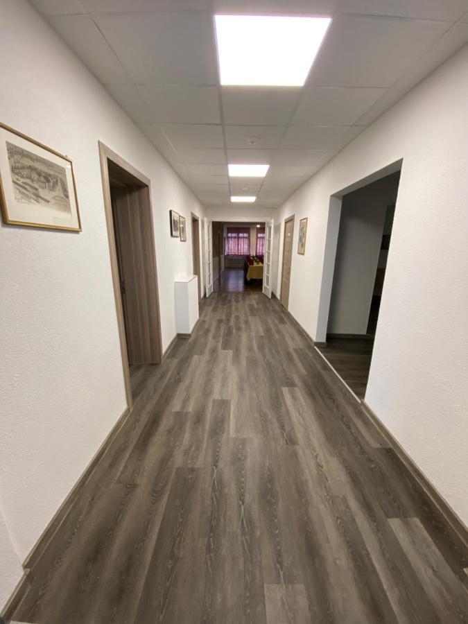 Hotel Da Luca Herzogenbuchsee ภายนอก รูปภาพ