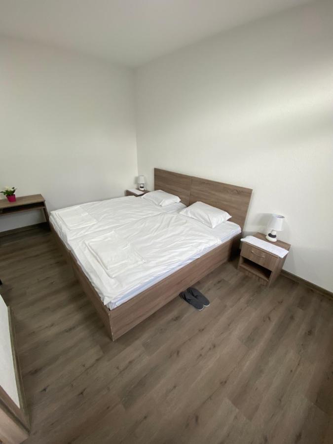 Hotel Da Luca Herzogenbuchsee ภายนอก รูปภาพ