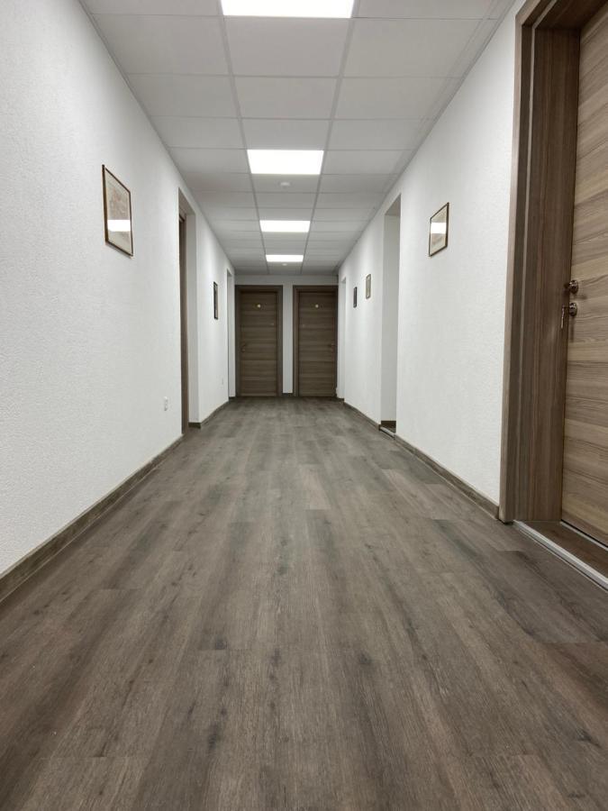 Hotel Da Luca Herzogenbuchsee ภายนอก รูปภาพ