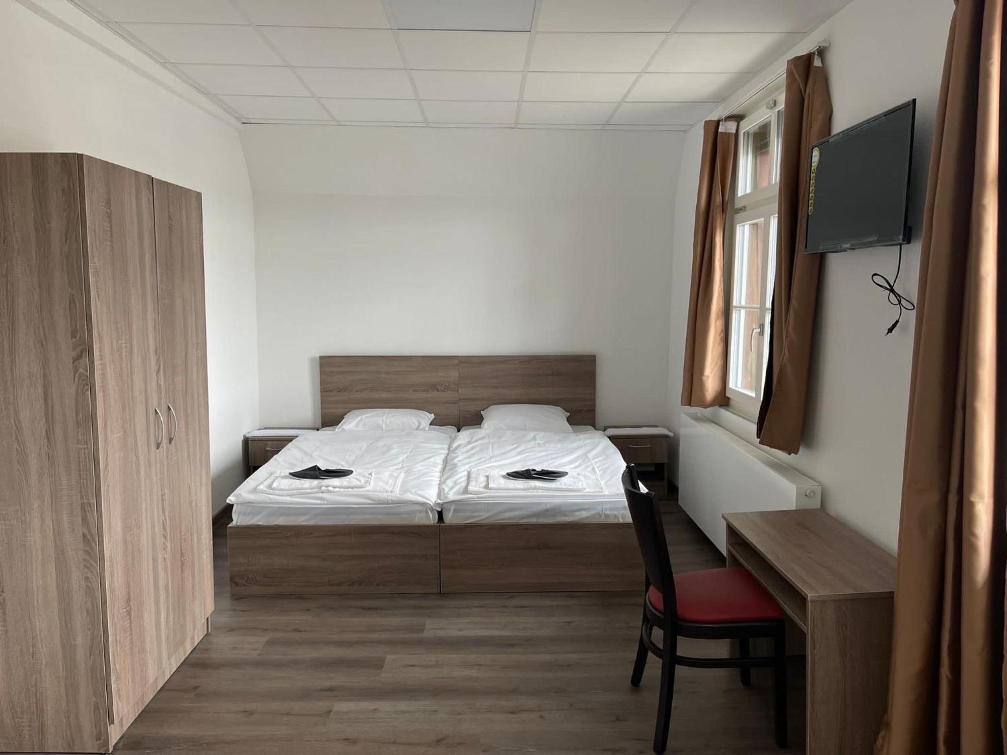 Hotel Da Luca Herzogenbuchsee ภายนอก รูปภาพ