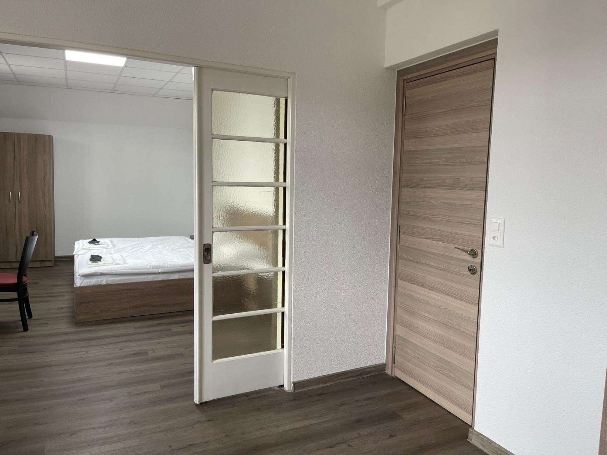 Hotel Da Luca Herzogenbuchsee ภายนอก รูปภาพ