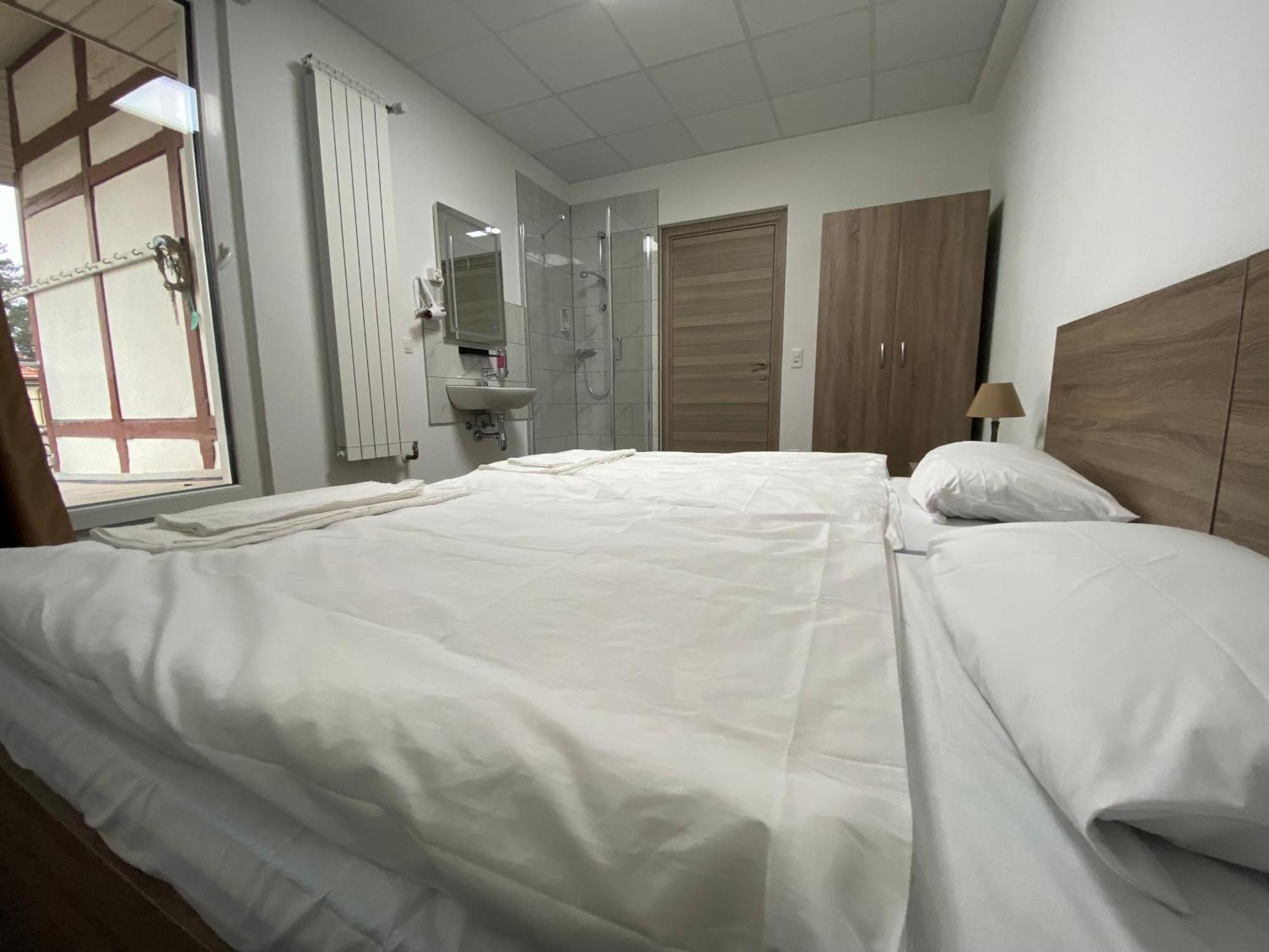 Hotel Da Luca Herzogenbuchsee ภายนอก รูปภาพ